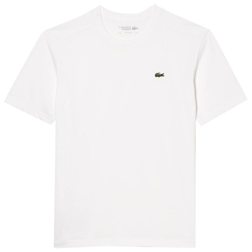 Lacoste Ανδρική κοντομάνικη μπλούζα